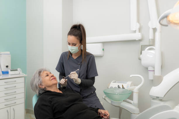 Best Orthodontic Emergency Dentist in North Las Vegas, NV